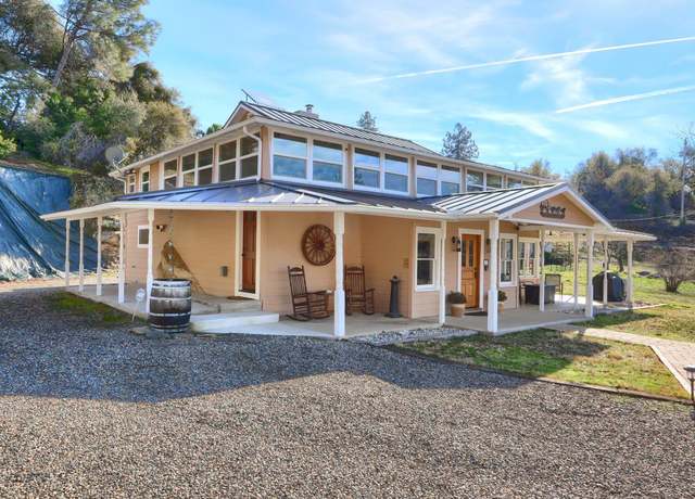 Property at 3086 Wass Rd, Mariposa, AP 96338, 4 beds, 2 baths