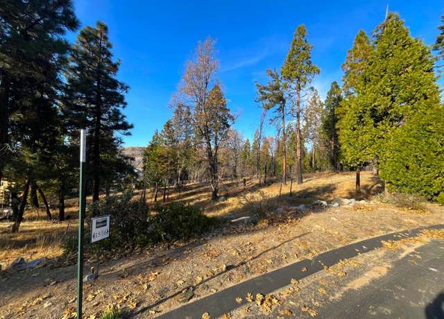Property at 39616 Sunset Rock Ln #16, Shaver Lake, CA 93664