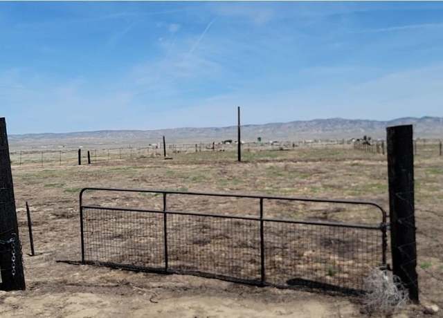 Property at 11250 Soda Lake Rd, Santa Margarita, CA 93453