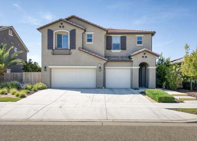 Property at 11293 N Alicante Dr, Fresno, CA 93730, 3 beds, 2.75 baths