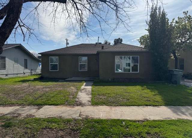 Property at 3922 E Lyell Ave, Fresno, CA 93702, 3 beds, 2 baths