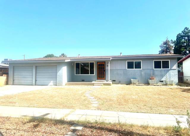 Property at 80 W Escalon Ave, Fresno, CA 93704, 3 beds, 1.5 baths
