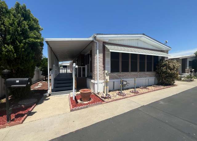 Property at 1500 Villa Ave Unit SP 77, Clovis, CA 93612, 2 beds, 2 baths