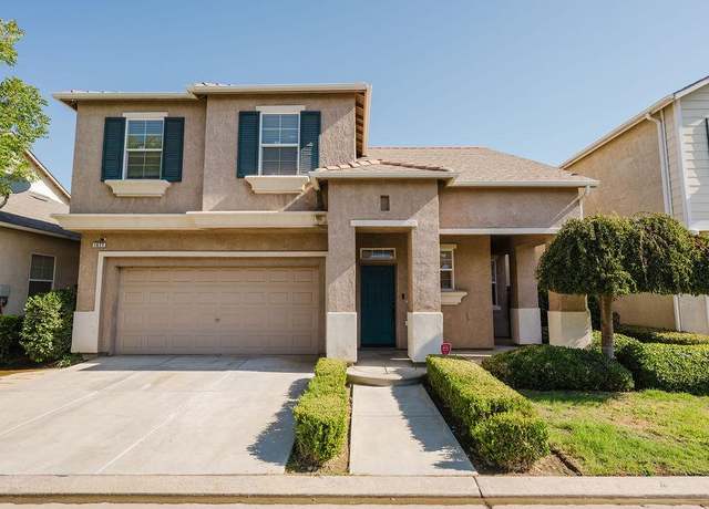 Property at 1677 Glen Dunbar Ln, Clovis, CA 93619, 4 beds, 2.25 baths