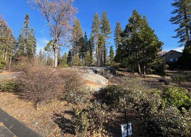 Property at 39621 Sunset Rock Ln #48, Shaver Lake, CA 93664