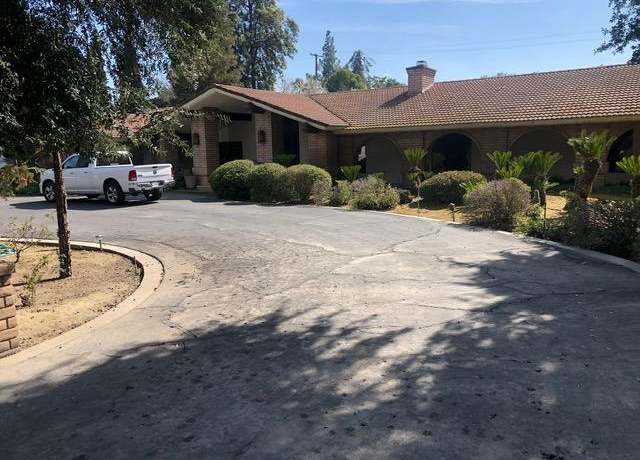 Property at 5478 E Butler Ave, Fresno, CA 93727, 3 beds, 3.5 baths