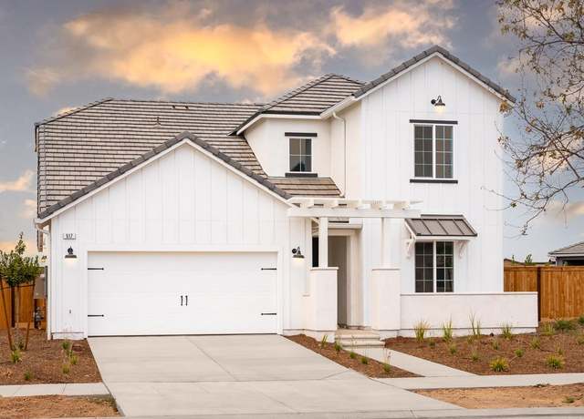 Property at 917 Beaver Pond Loop, Madera, CA 93636, 4 beds, 3 baths