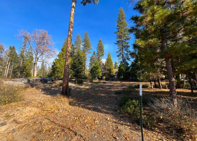 Property at 39607 Sunset Rock Ln #47, Shaver Lake, CA 93664