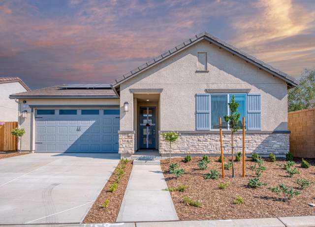 Property at 1165 Significant Way W, Madera, CA 93636, 4 beds, 2 baths