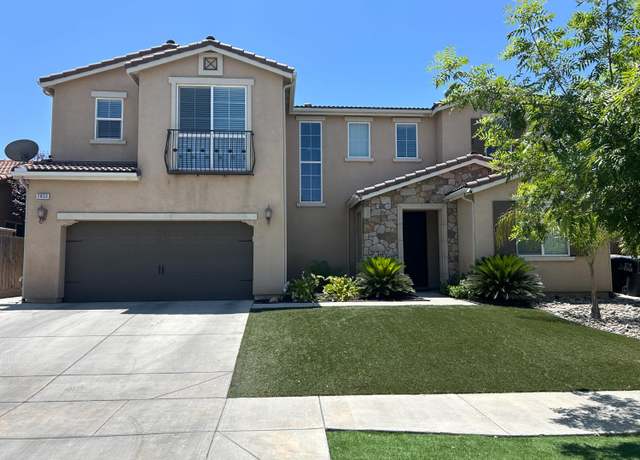 Property at 2833 W Connelly Ave, Visalia, CA 93291, 4 beds, 3 baths