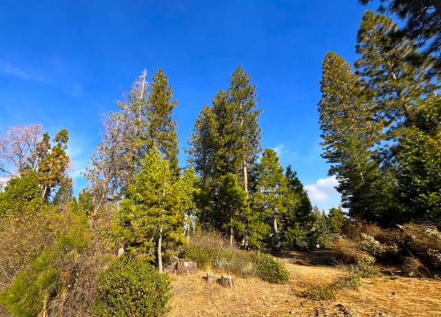 Property at 39593 Sunset Rock Ln #46, Shaver Lake, CA 93664