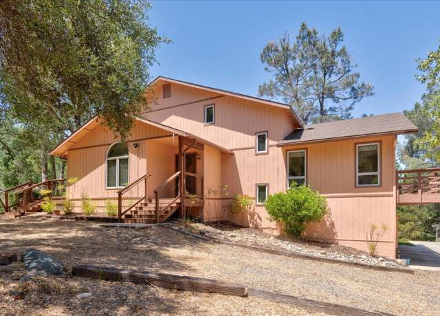 Property at 36844 Deer Path Crk, Coarsegold, CA 93614, 4 beds, 4 baths