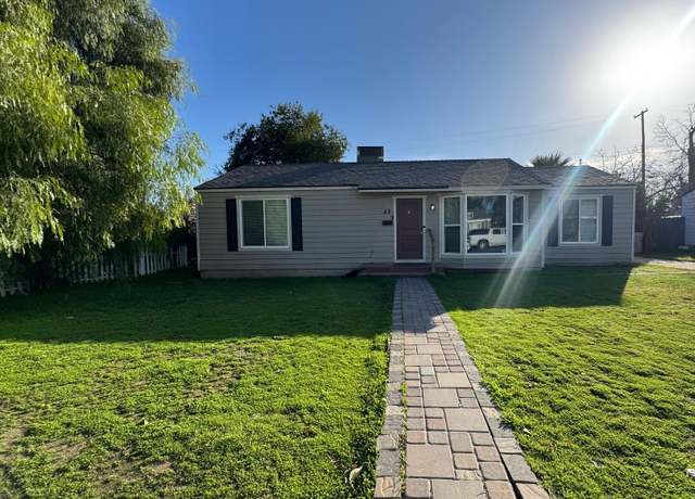 Property at 82 E Sussex Way, Fresno, CA 93704, 3 beds, 2 baths
