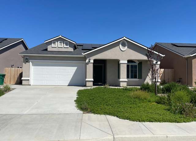 Property at 1217 E Orange St, Avenal, CA 93204, 3 beds, 2 baths