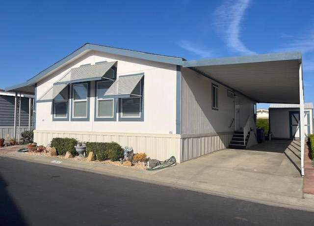Property at 1001 Sylmar Ave #164, Clovis, CA 93612, 3 beds, 2 baths