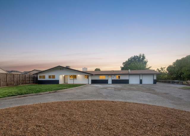 Property at 6612 E Olive Ave, Fresno, CA 93727, 5 beds, 3 baths