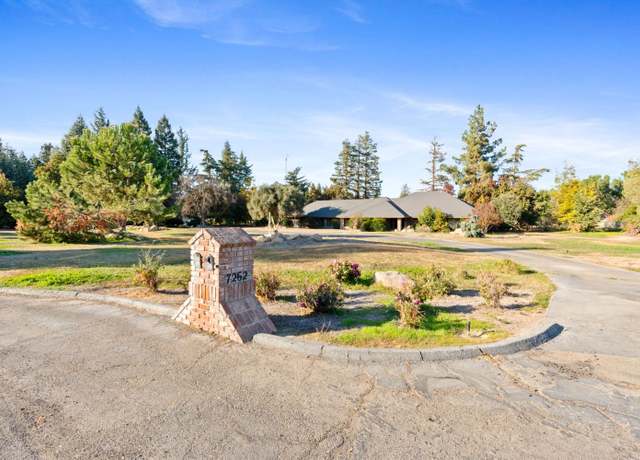 Property at 7262 W Tenaya Ave, Fresno, CA 93723, 5 beds, 2.75 baths