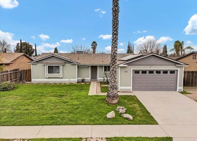 Property at 1523 Bluejay Ct, Hanford, CA 93230, 3 beds, 2 baths