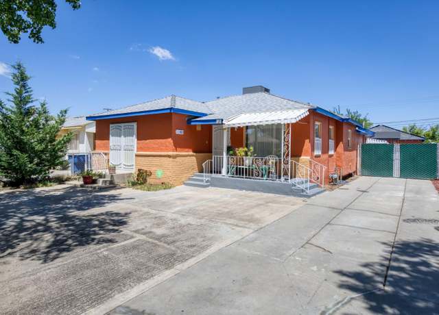 Property at 118 W Valencia, Fresno, CA 93706, 3 beds, 1.75 baths