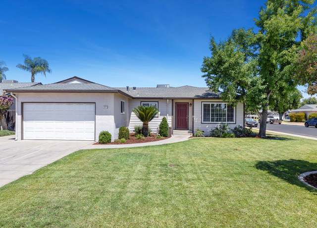 Property at 1577 Gettysburg Ave, Clovis, CA 93611, 3 beds, 2 baths