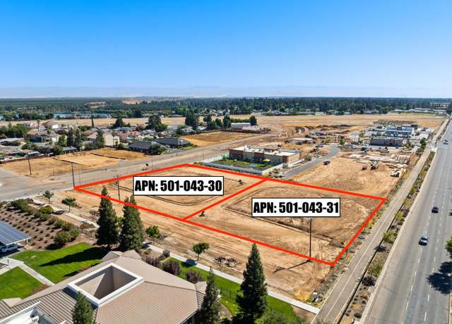 Property at 12345 Herndon, Fresno, CA 93722