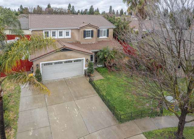 Property at 3845 E Villoy Ct, Visalia, CA 93292, 3 beds, 3 baths
