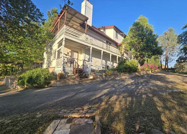 Property at 31081 Yosemite Springs Pkwy, Coarsegold, CA 93614, 3 beds, 2.5 baths