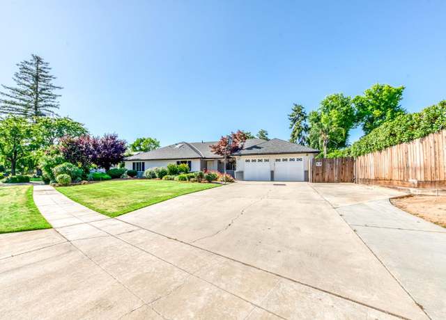 Property at 3171 W Sample Ave, Fresno, CA 93711, 4 beds, 2 baths