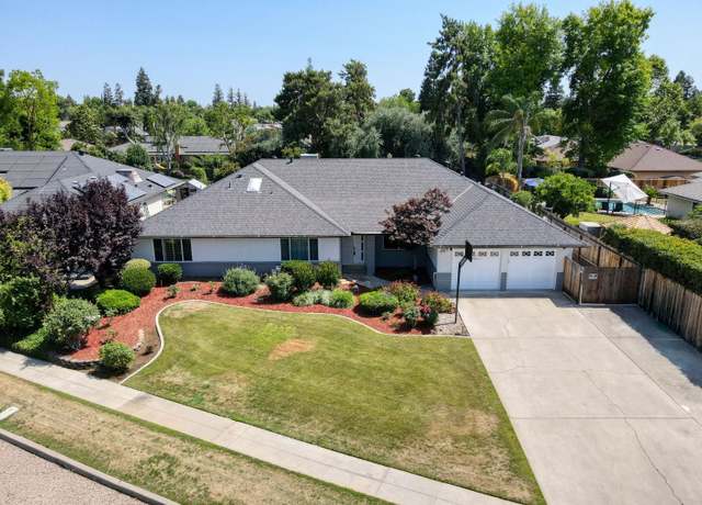 Property at 3171 W Sample Ave, Fresno, CA 93711, 4 beds, 2 baths