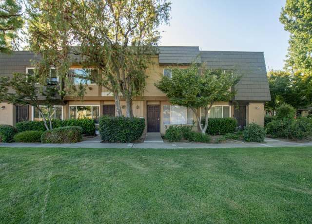 Property at 5098 E Ashlan #110, Fresno, CA 93727, 2 beds, 1.5 baths