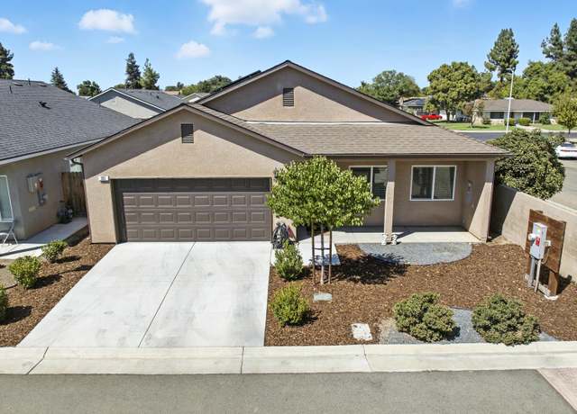 Property at 397 Amber Ln, Dinuba, CA 93618, 3 beds, 2 baths