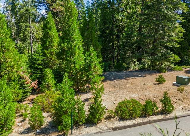 Property at 22 Foxglove Ln, Shaver Lake, CA 93664