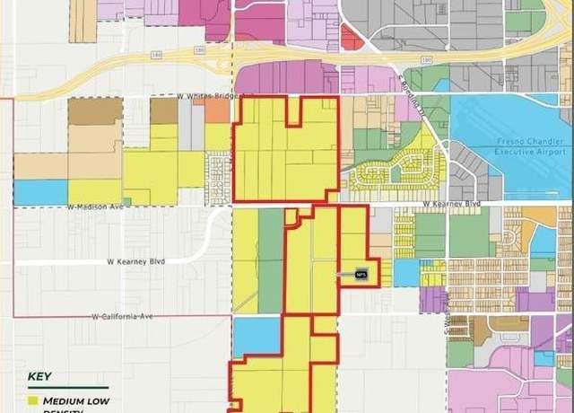 Property at 0 Moc: Mission Rnch, Fresno, CA 93706