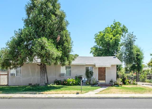 Property at 216 S Sunset Ave, Reedley, CA 93654, 2 beds, 1 bath