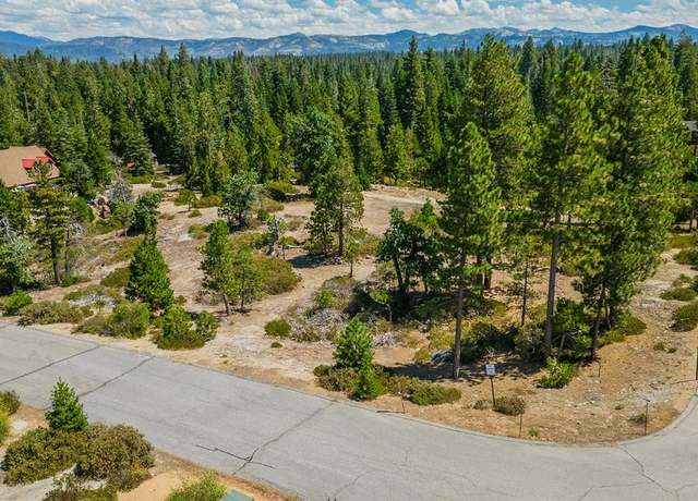Property at 15 Fawn Lily Ln, Shaver Lake, CA 93664