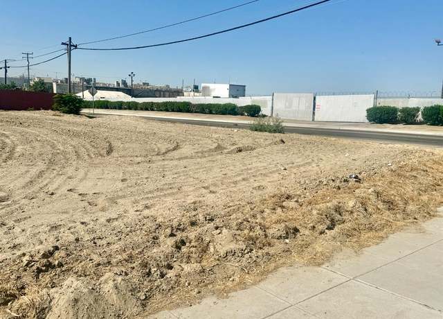 Property at 385 W Almy Ave, Fresno, CA 93706