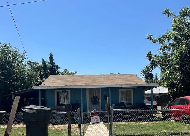 Property at 1087 W Belleview Ave, Porterville, CA 93257, 5 beds, 3 baths
