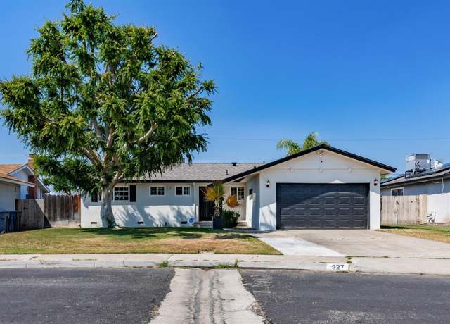 Property at 927 W Pico, Clovis, CA 93612, 3 beds, 1.75 baths