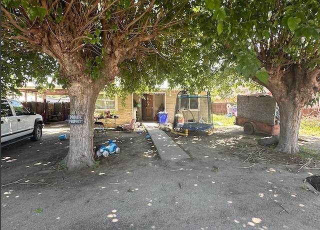 Property at 474 N Douglas St, Porterville, CA 93257, 5 beds, 3 baths