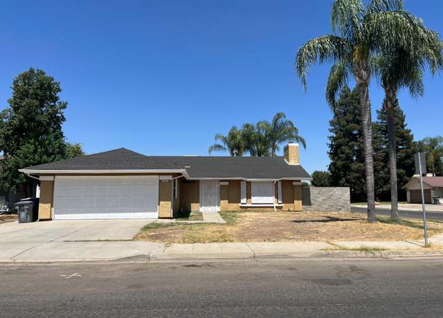 Property at 3612 W Garland Ave, Fresno, CA 93722, 3 beds, 2 baths