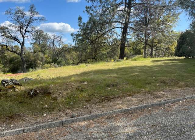 Property at 1 Tioga-lot 2150 Dr, Coarsegold, CA 93614