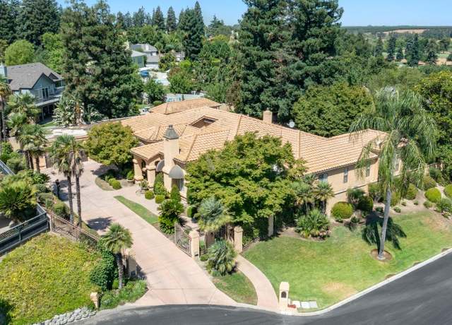 Property at 7671 N Ricewood Ave, Fresno, CA 93711, 4 beds, 4 baths