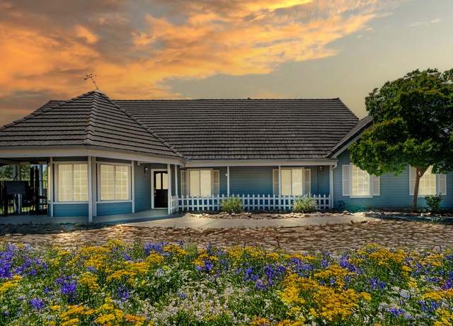 Property at 43480 Cave Stone Ct, Coarsegold, CA 93614, 4 beds, 2 baths