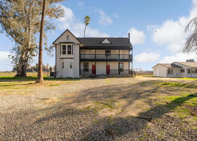Property at 15769 Hanford Armona, Lemoore, CA 93245, 6 beds, 3.5 baths