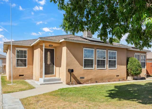Property at 1265 Mehlert St, Kingsburg, CA 93631, 4 beds, 3 baths