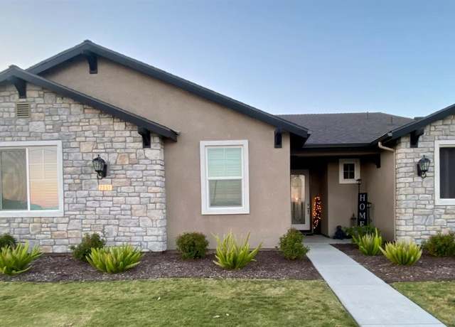 Property at 2351 Avenue 396, Kingsburg, CA 93631, 4 beds, 2.5 baths