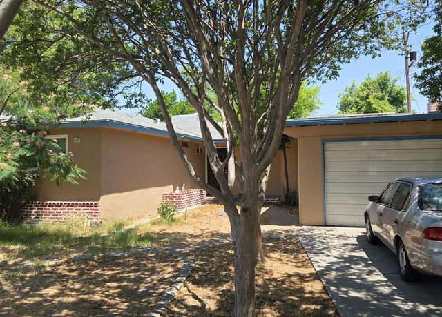 Property at 4531 E Fedora Ave, Fresno, CA 93726, 3 beds, 1.75 baths