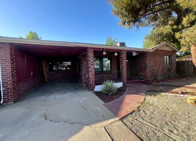 Property at 420 E Florinda St, Hanford, CA 93230, 3 beds, 2 baths