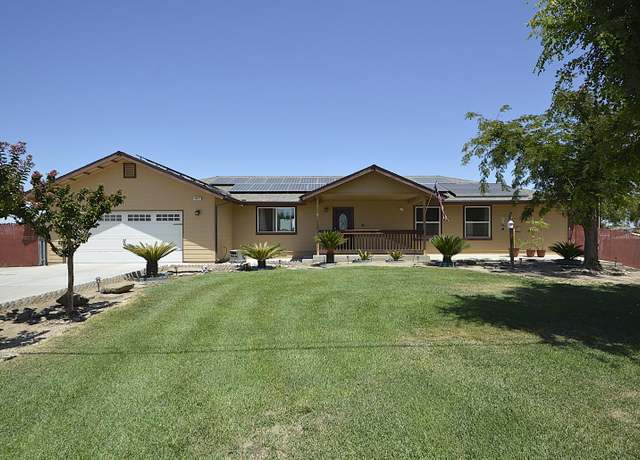 Property at 34921 Bonadelle Ave, Madera, CA 93636, 4 beds, 3 baths