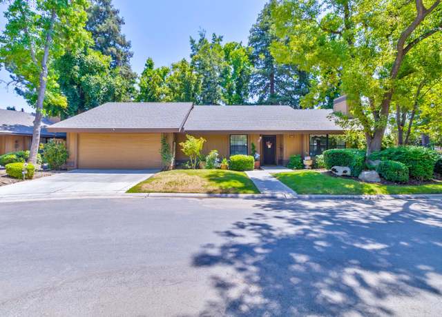 Property at 4633 N Glenn Ave, Fresno, CA 93704, 2 beds, 1.75 baths